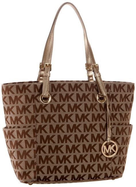 michael kors paisley luggage purse|Michael Kors purses for women.